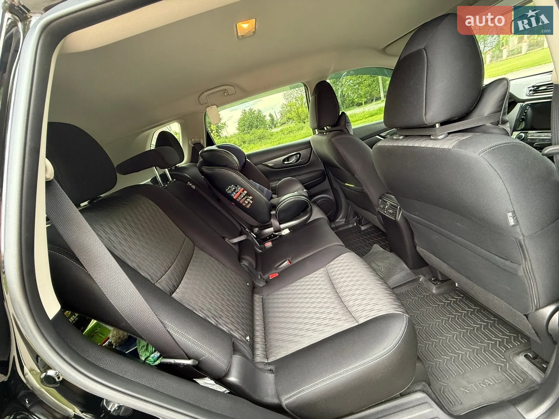 2021 Nissan X-Trail - мініатюра 32