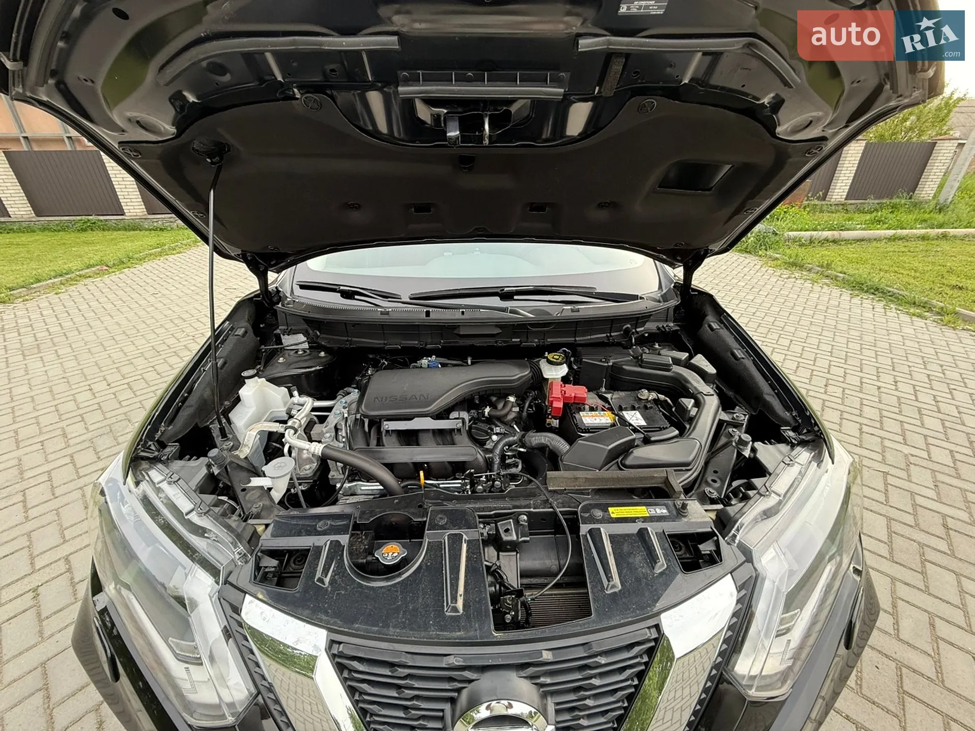 2021 Nissan X-Trail - мініатюра 33