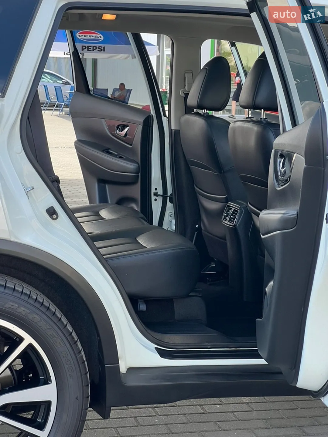 2017 Nissan X-Trail - мініатюра 27