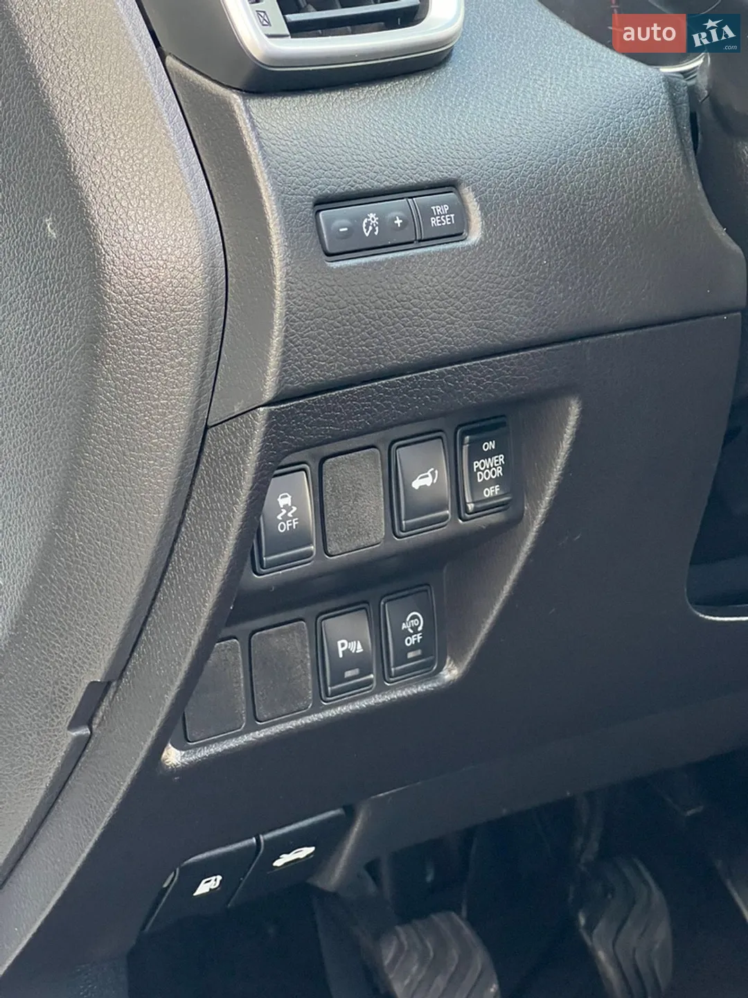 2017 Nissan X-Trail - мініатюра 35