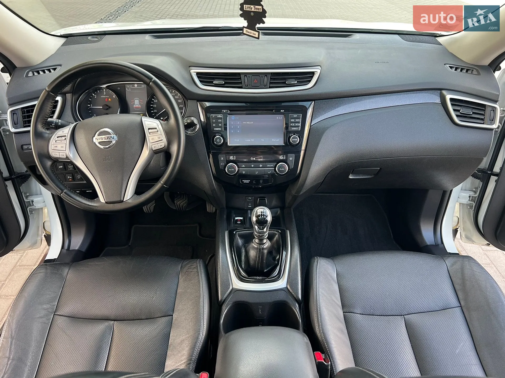 2017 Nissan X-Trail - мініатюра 50