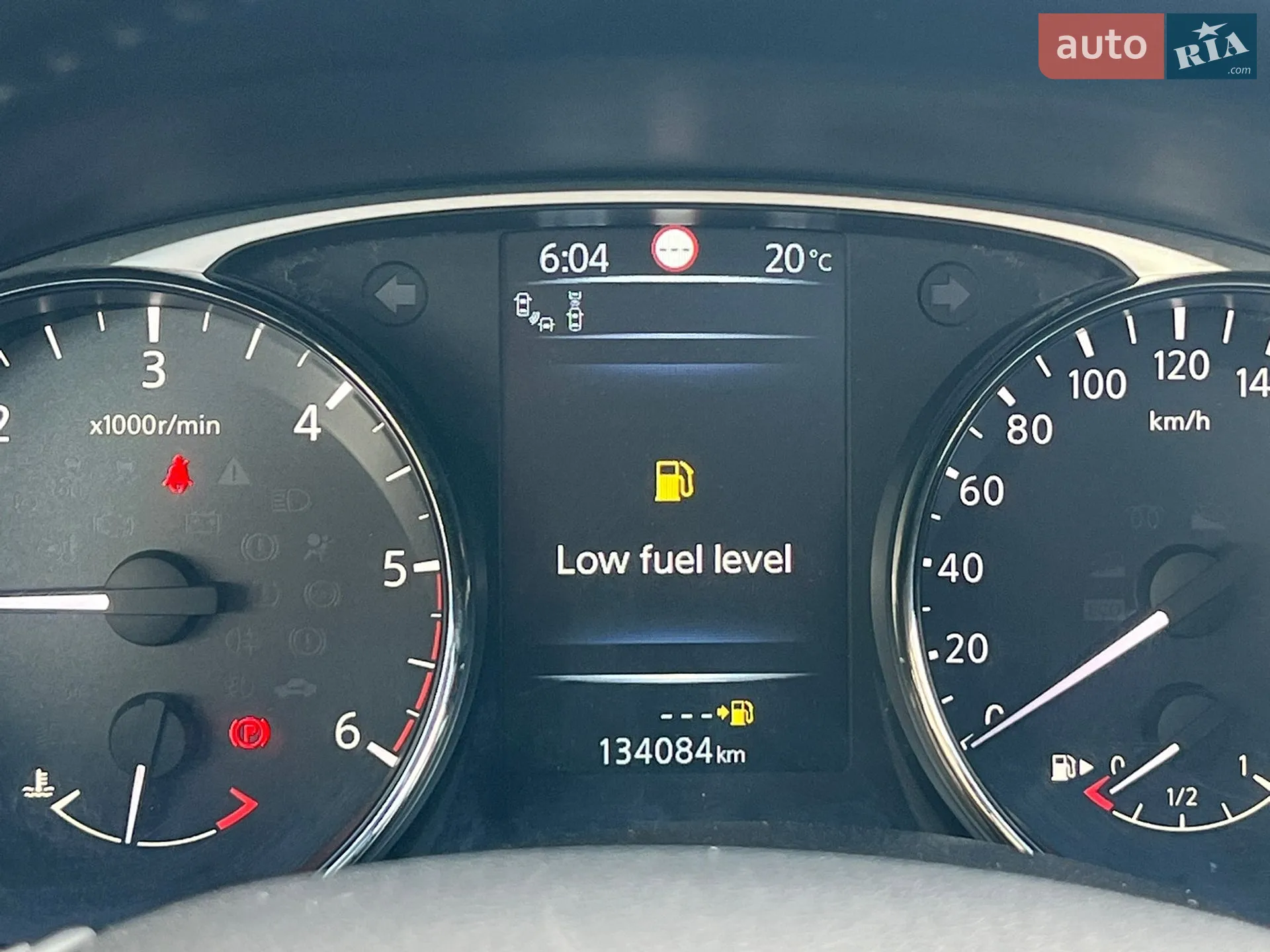 2017 Nissan X-Trail - мініатюра 69