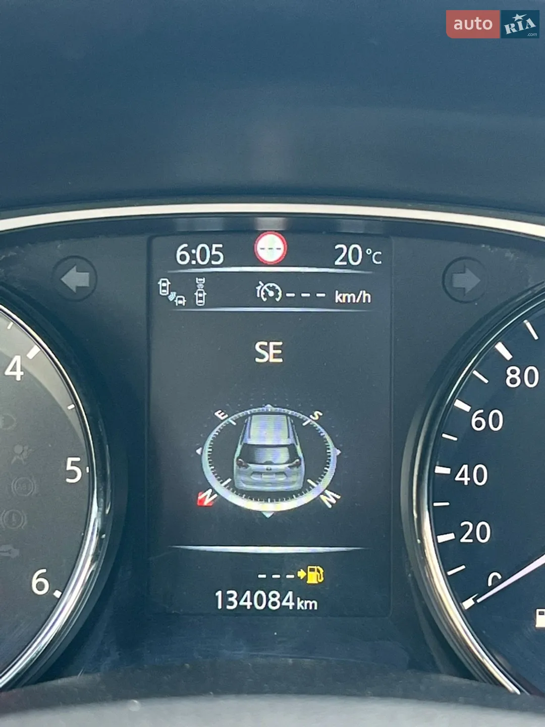 2017 Nissan X-Trail - мініатюра 74