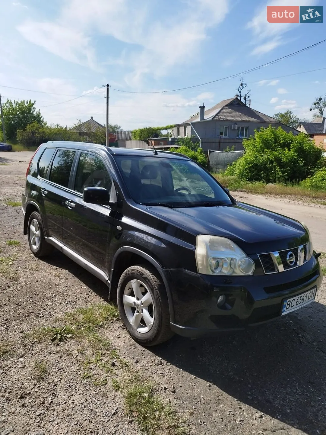 2010 Nissan X-Trail - мініатюра 3