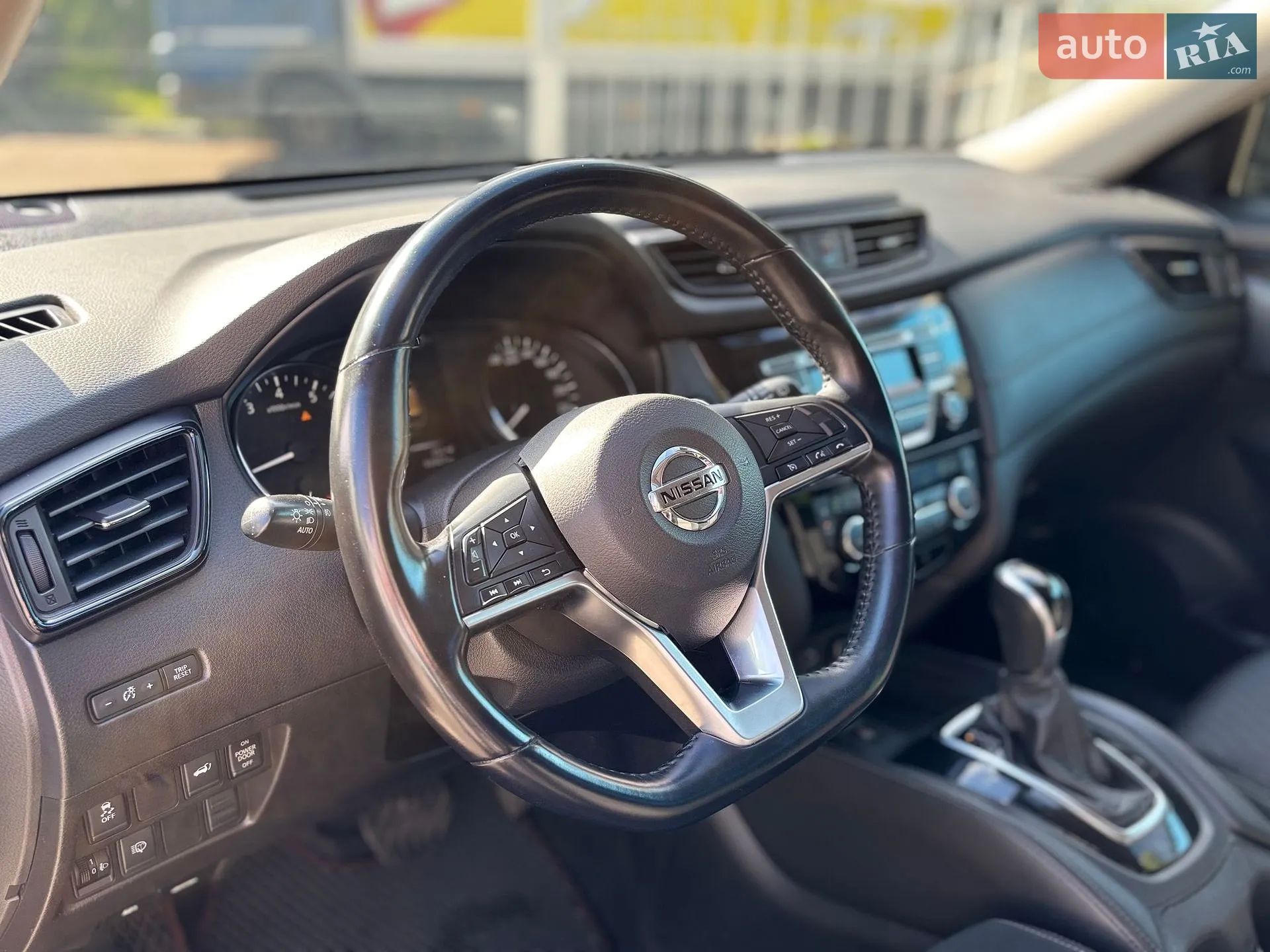 2019 Nissan X-Trail - мініатюра 16