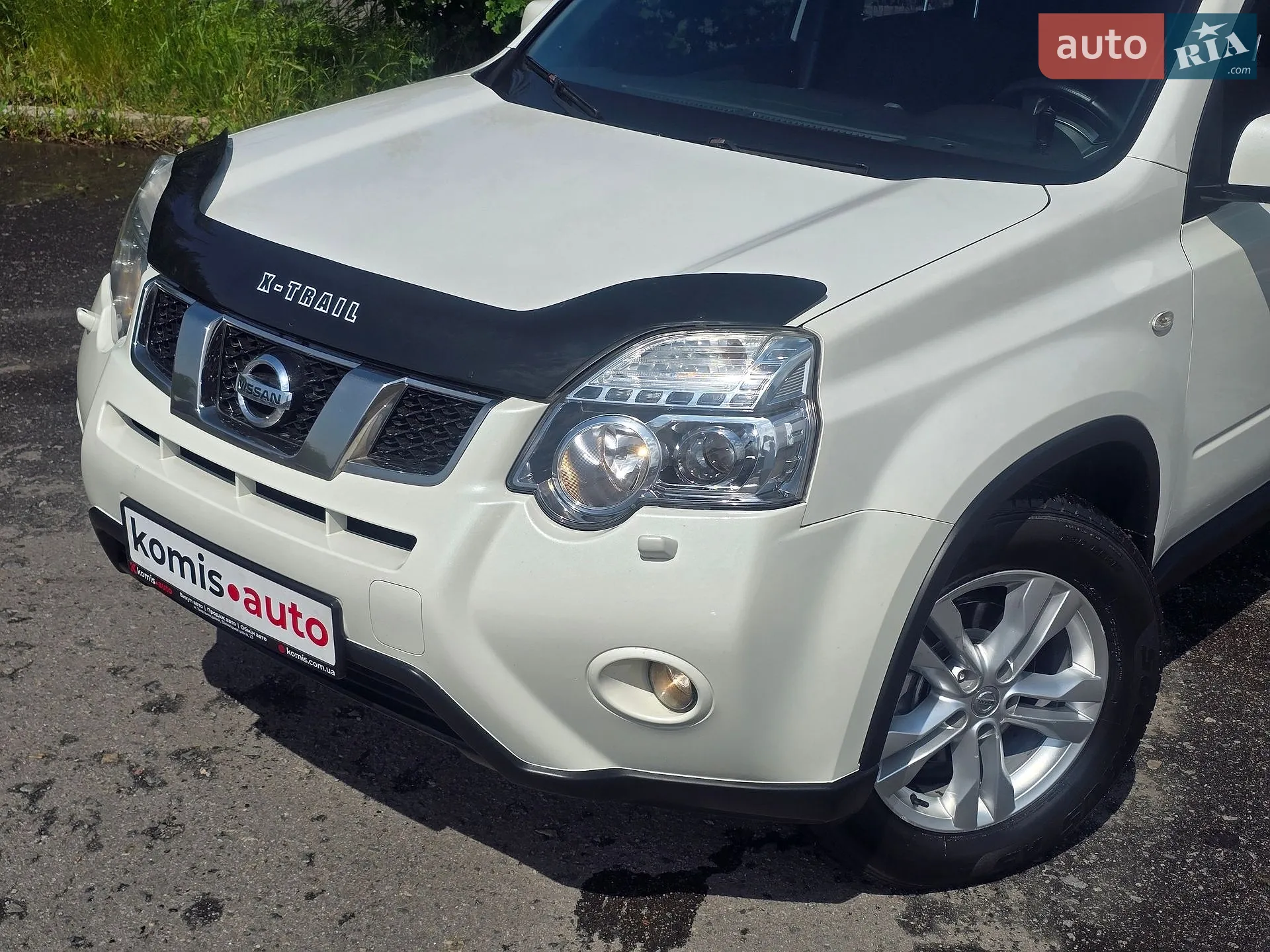 2013 Nissan X-Trail - мініатюра 14