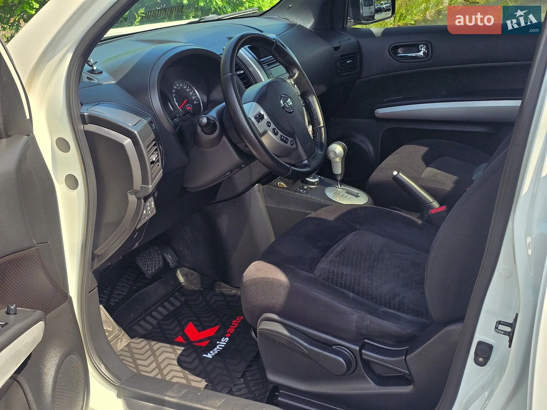 2013 Nissan X-Trail - мініатюра 35