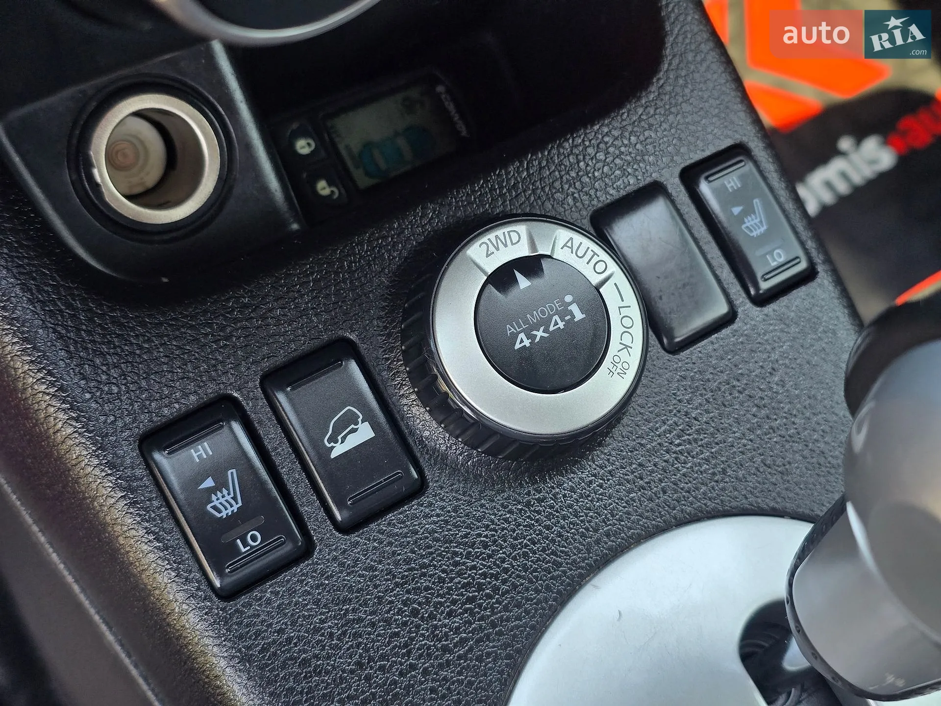 2013 Nissan X-Trail - мініатюра 49