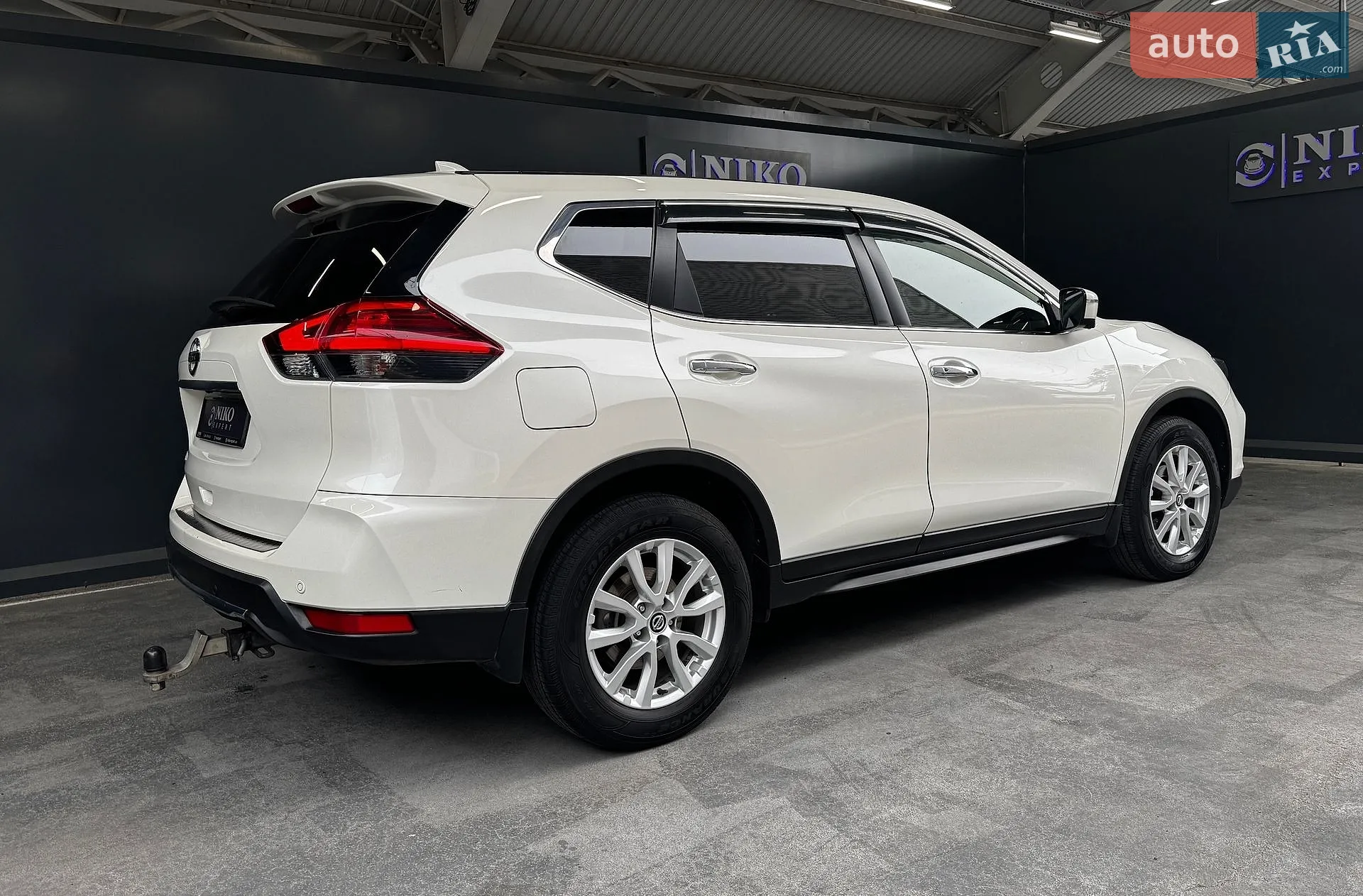 2018 Nissan X-Trail - мініатюра 9