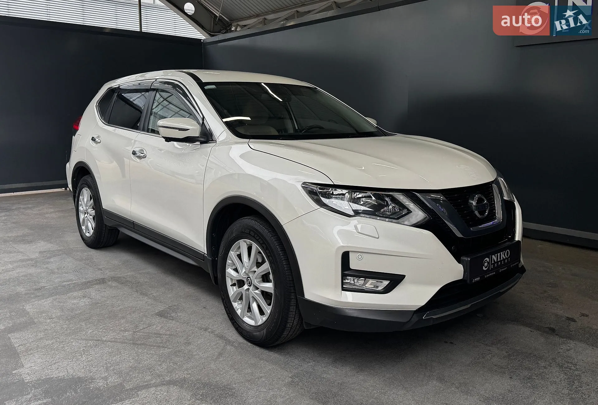 2018 Nissan X-Trail - мініатюра 11
