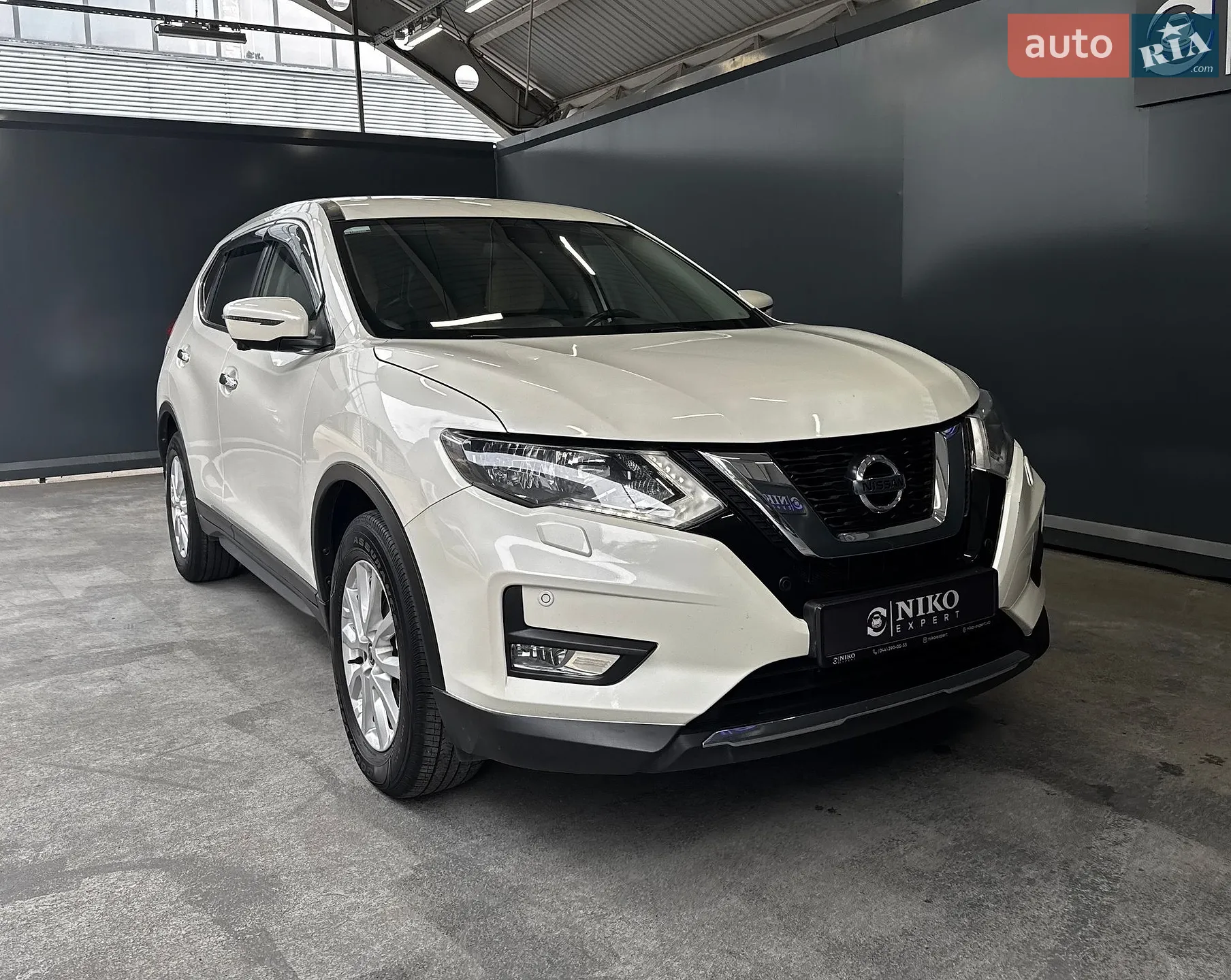 2018 Nissan X-Trail - мініатюра 13
