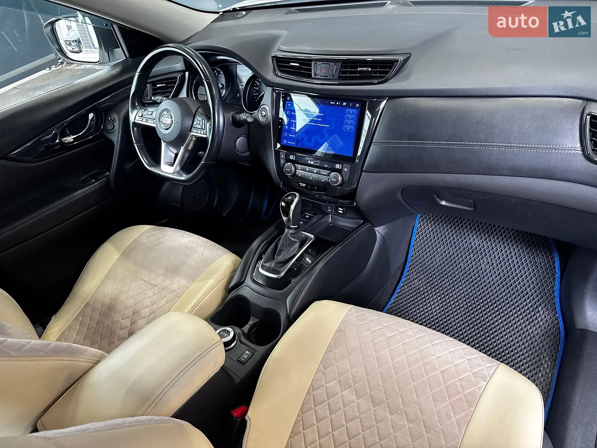 2018 Nissan X-Trail - мініатюра 14