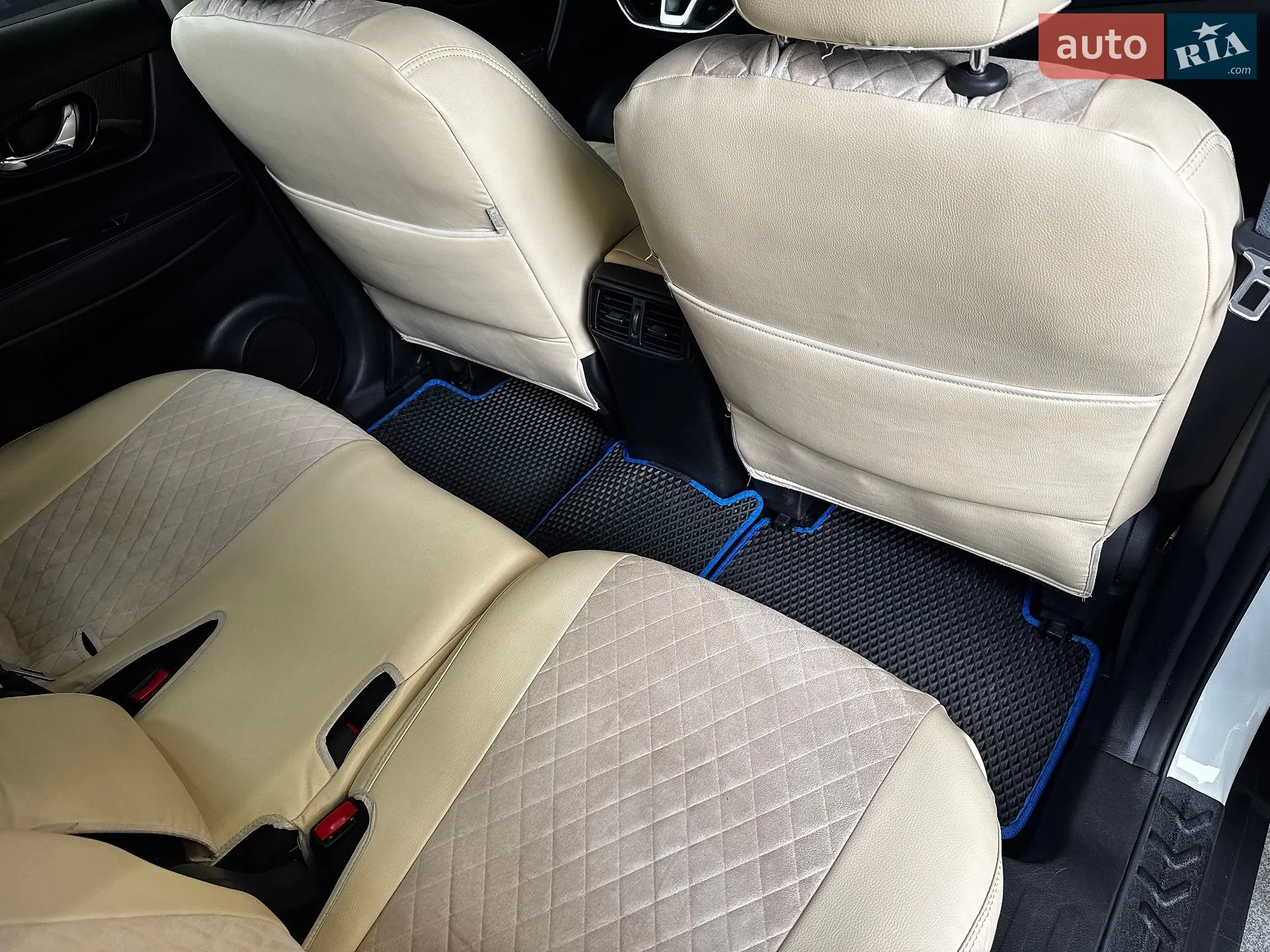 2018 Nissan X-Trail - мініатюра 19