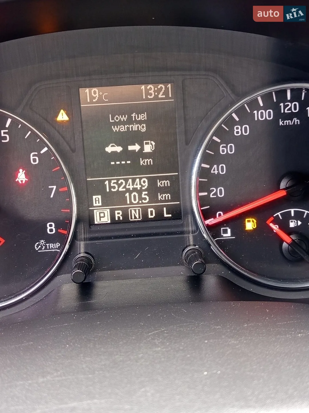 2012 Nissan X-Trail - мініатюра 7