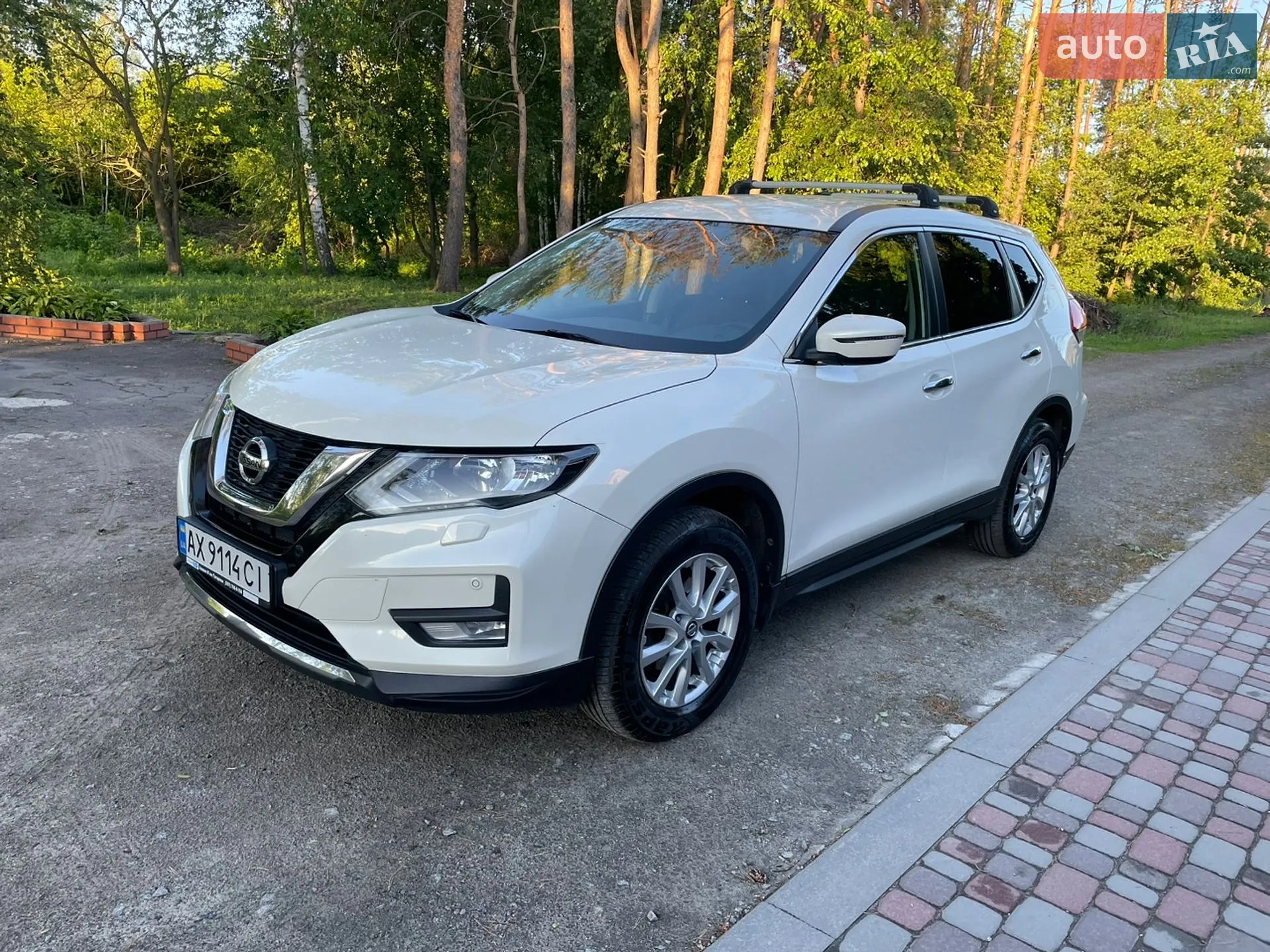 2019 Nissan X-Trail - мініатюра 4