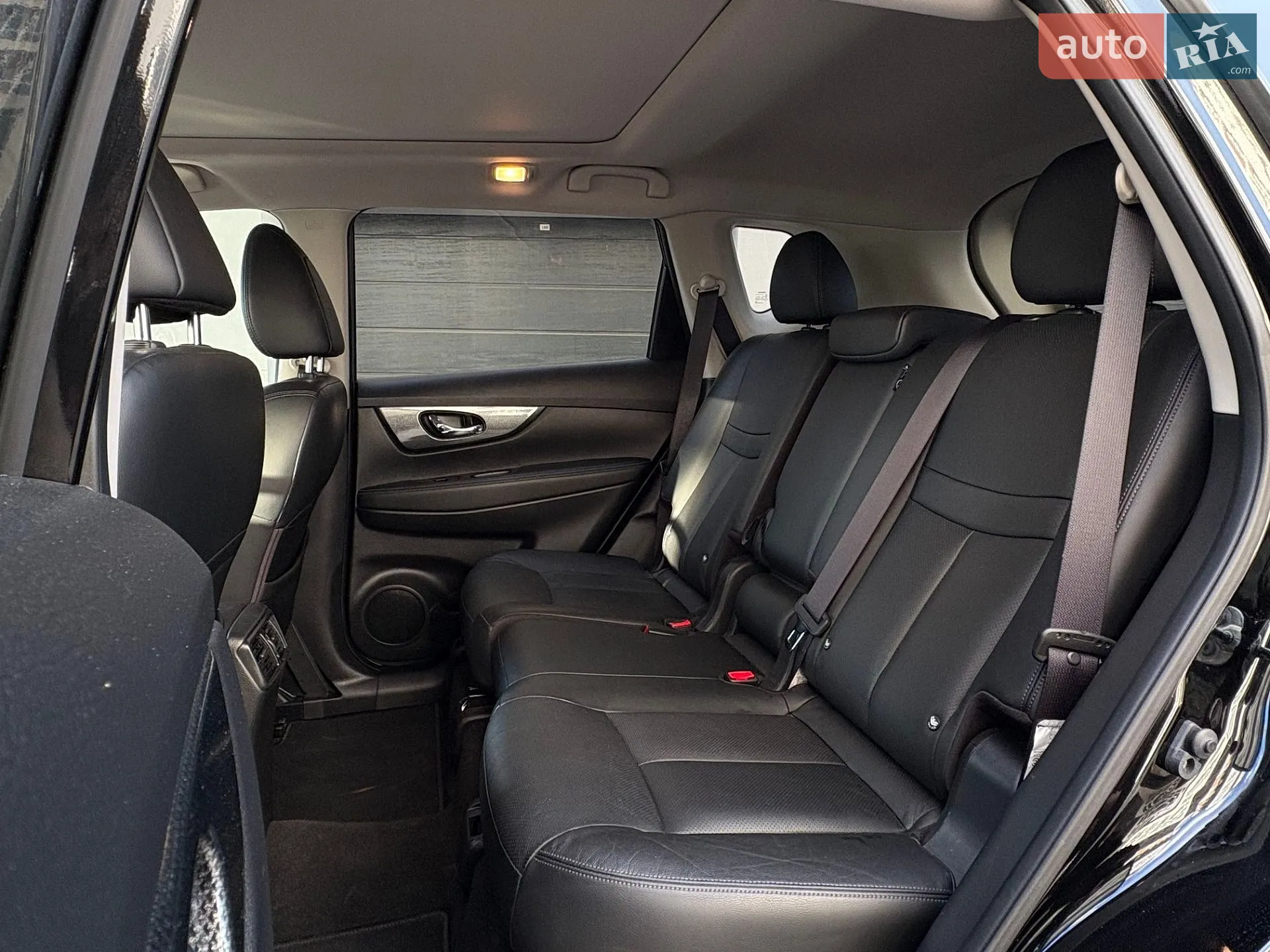 2017 Nissan X-Trail - мініатюра 16