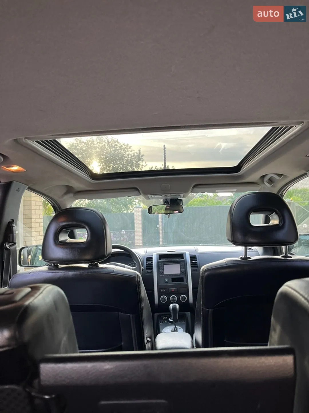 2012 Nissan X-Trail - мініатюра 19