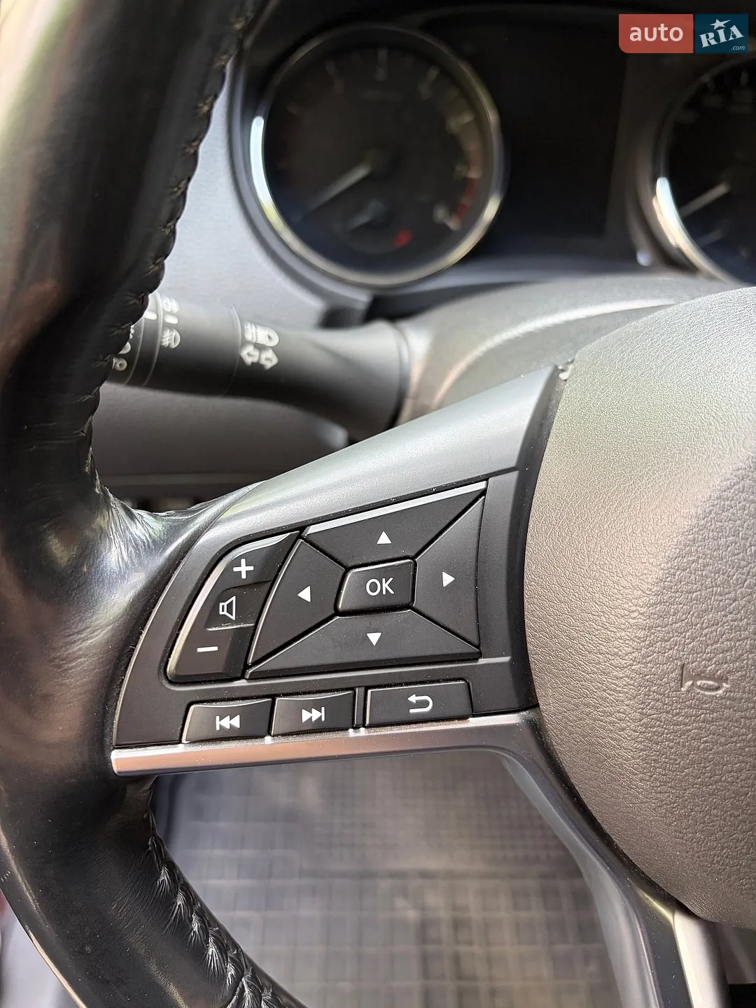 2017 Nissan X-Trail - мініатюра 15