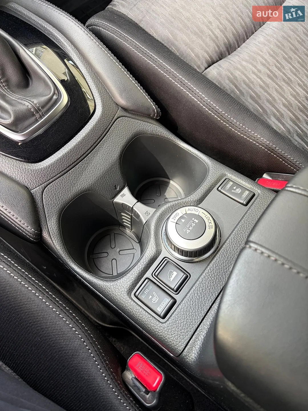 2017 Nissan X-Trail - мініатюра 20