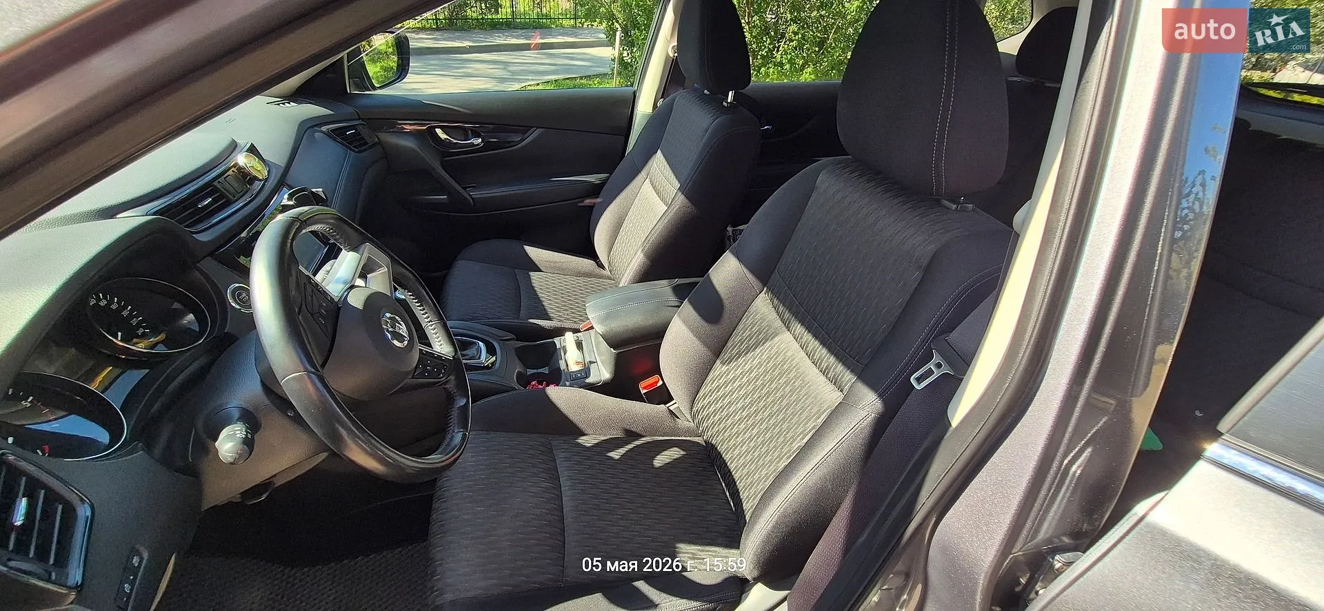 2018 Nissan X-Trail - мініатюра 11