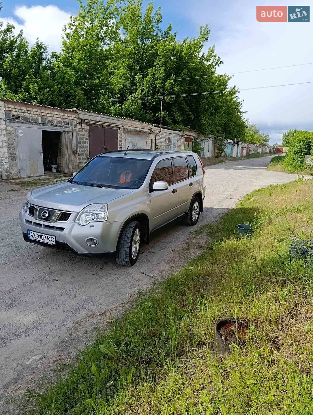 2014 Nissan X-Trail - мініатюра 21