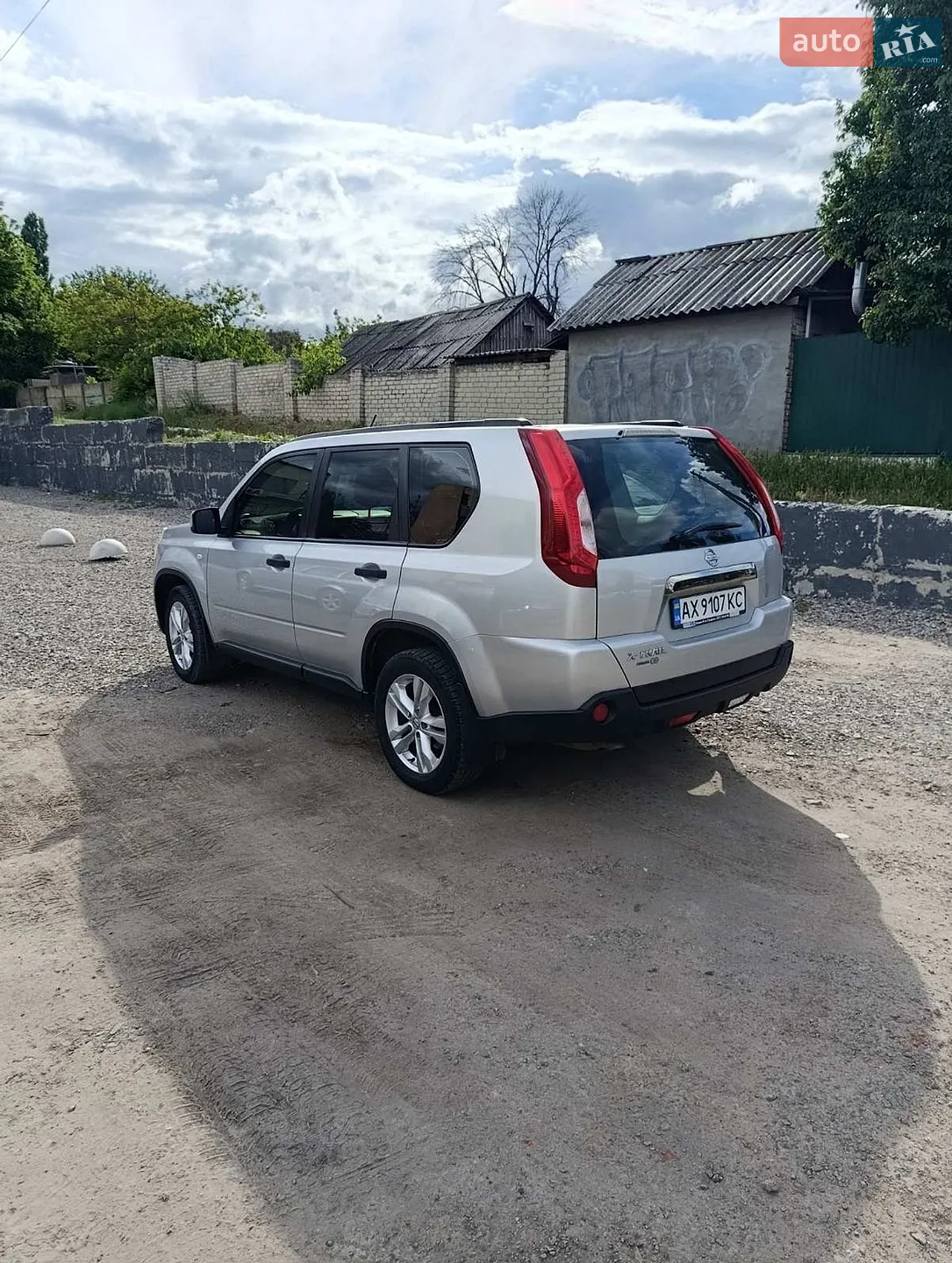 2014 Nissan X-Trail - мініатюра 29