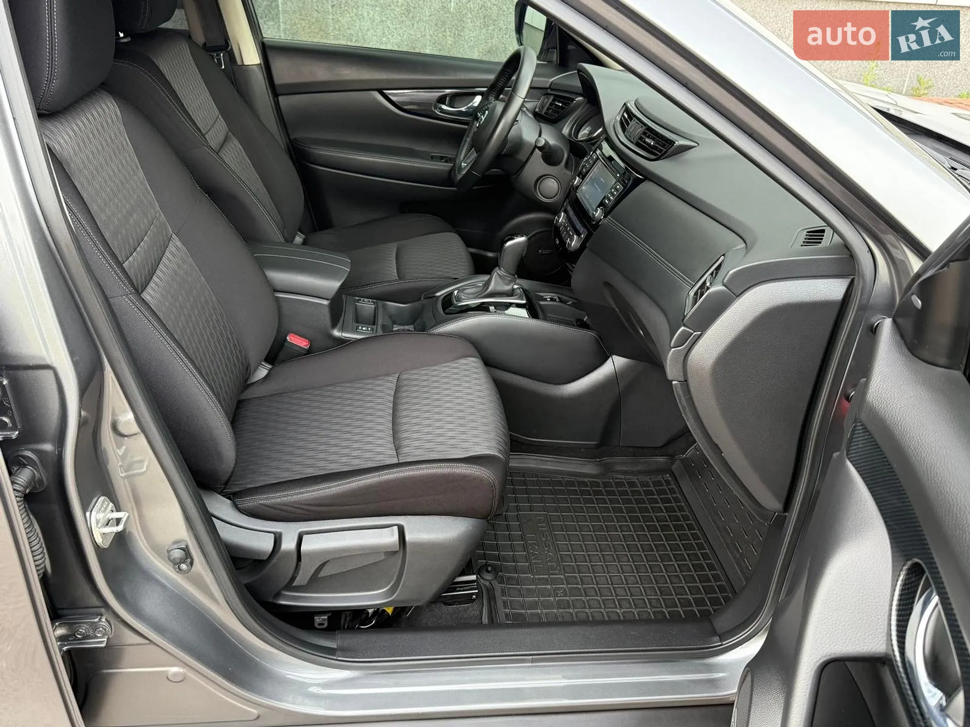 2018 Nissan X-Trail - мініатюра 43