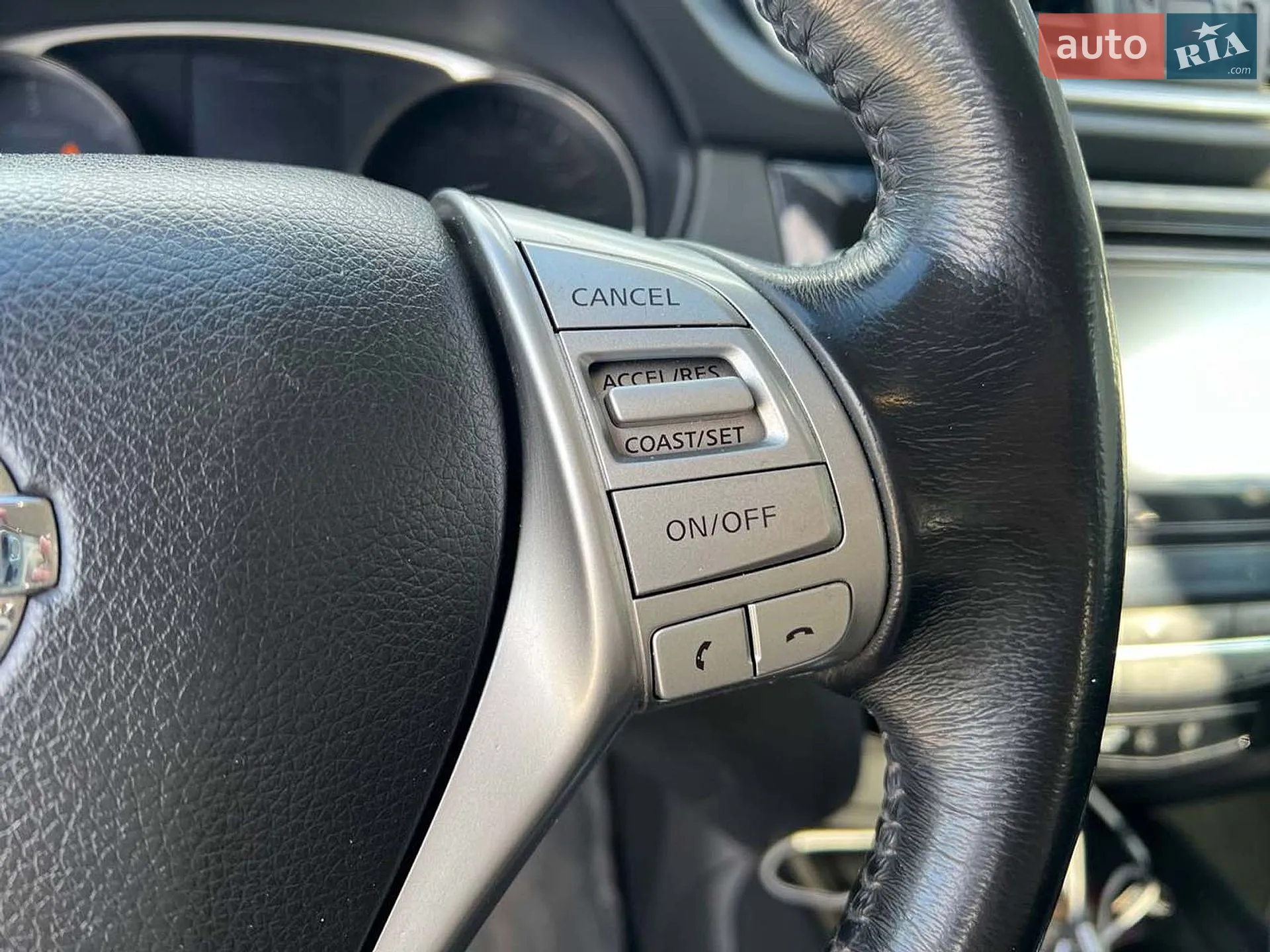 2015 Nissan X-Trail - мініатюра 29