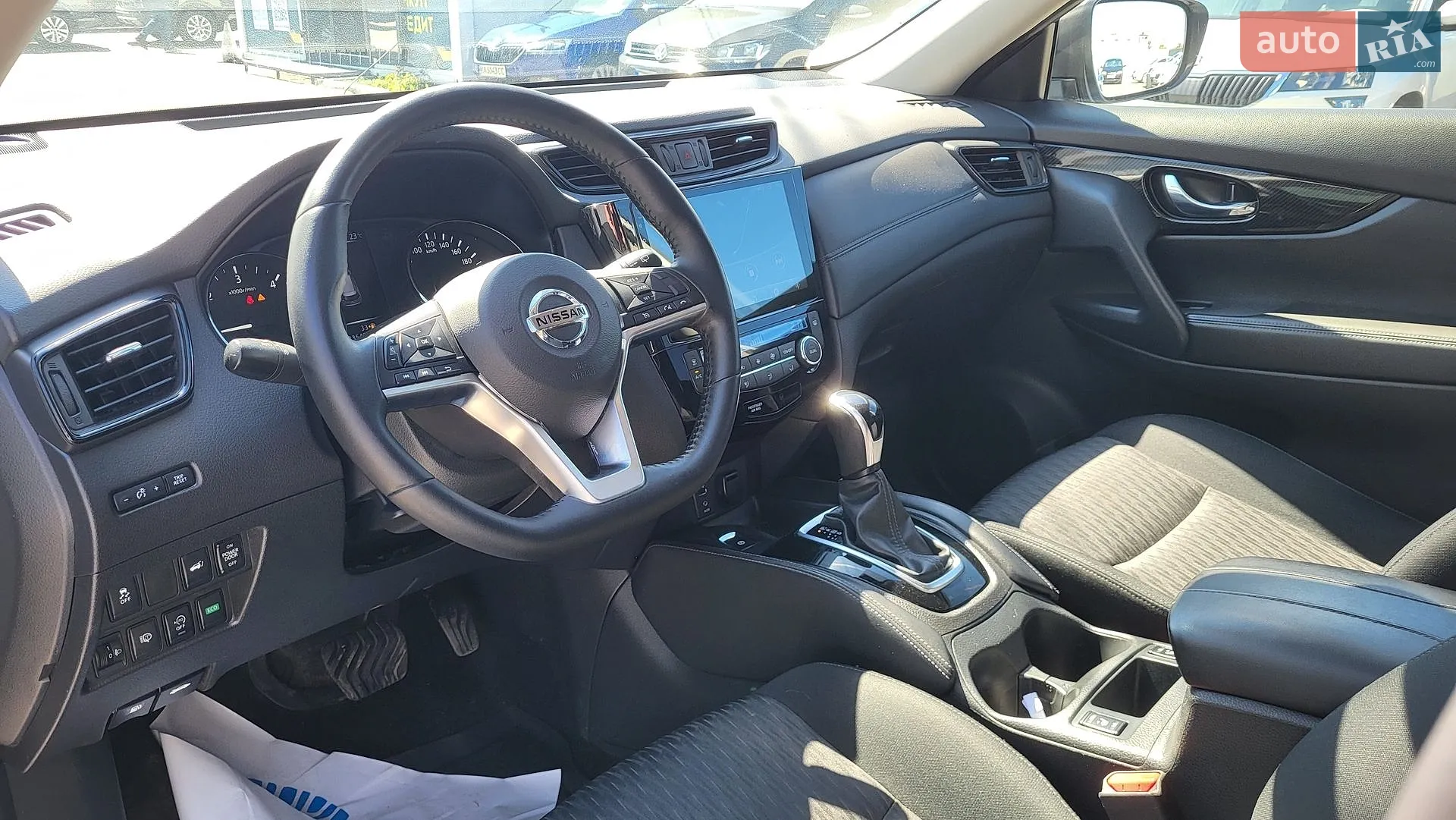 2021 Nissan X-Trail - мініатюра 28