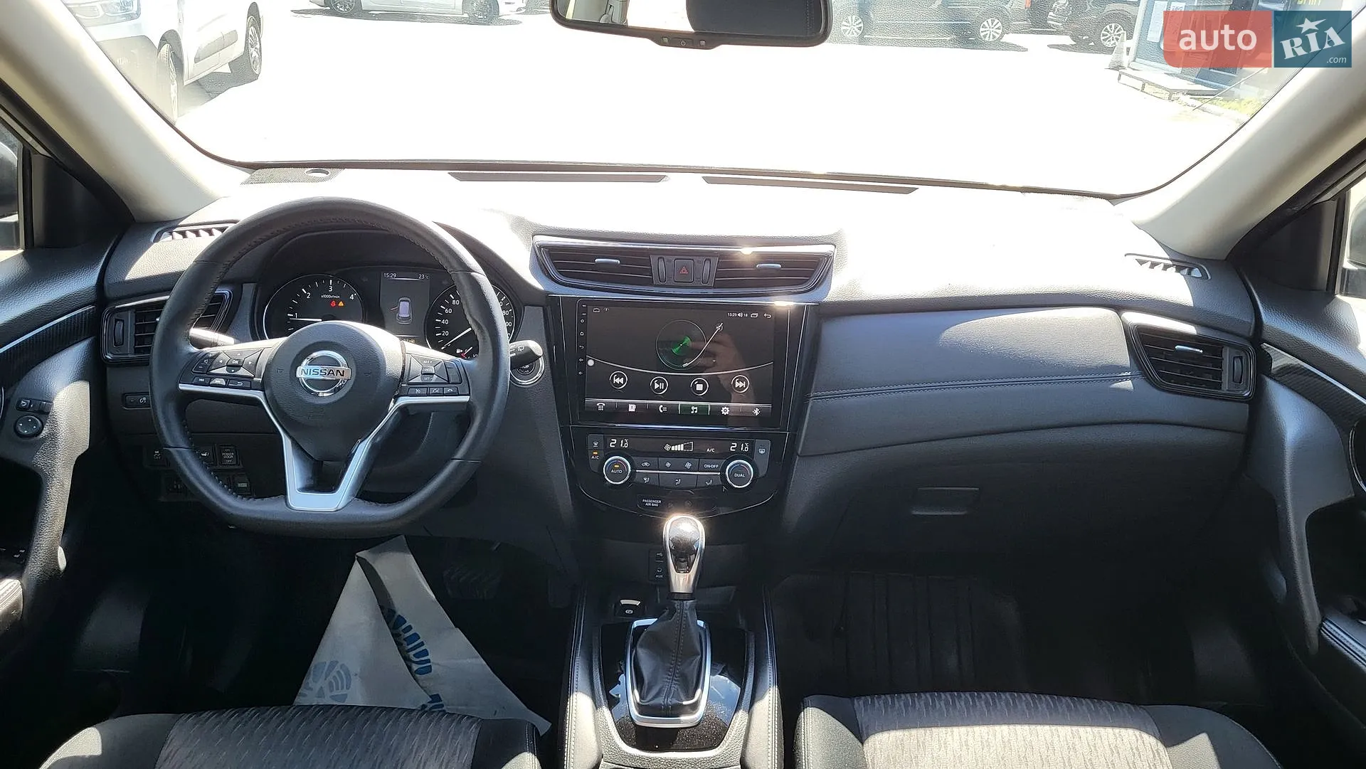 2021 Nissan X-Trail - мініатюра 30
