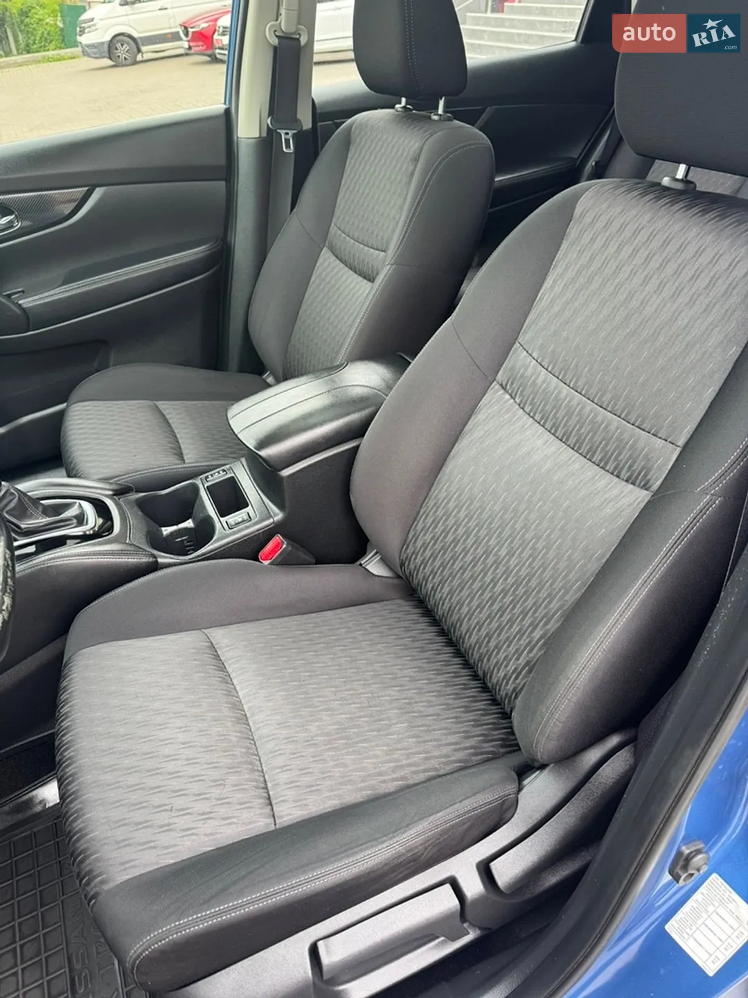 2018 Nissan X-Trail - мініатюра 22