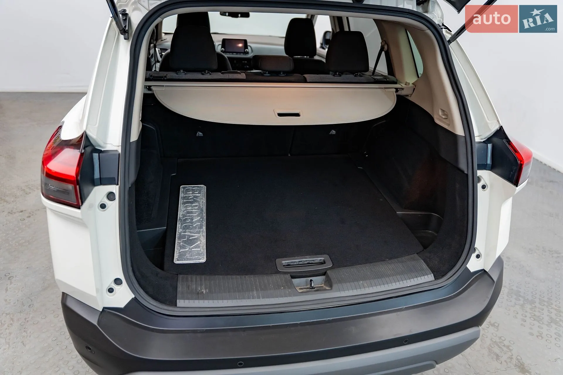 2023 Nissan X-Trail - мініатюра 7