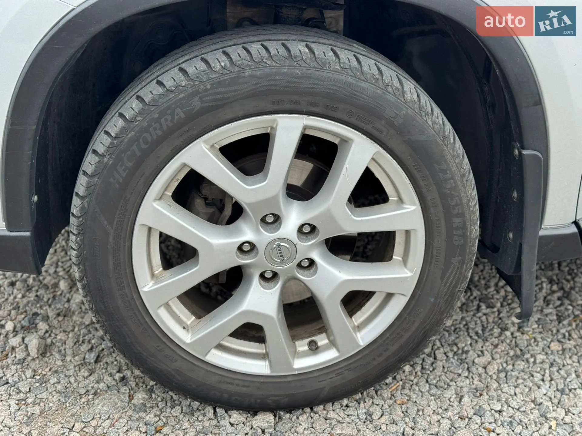 2011 Nissan X-Trail - мініатюра 11