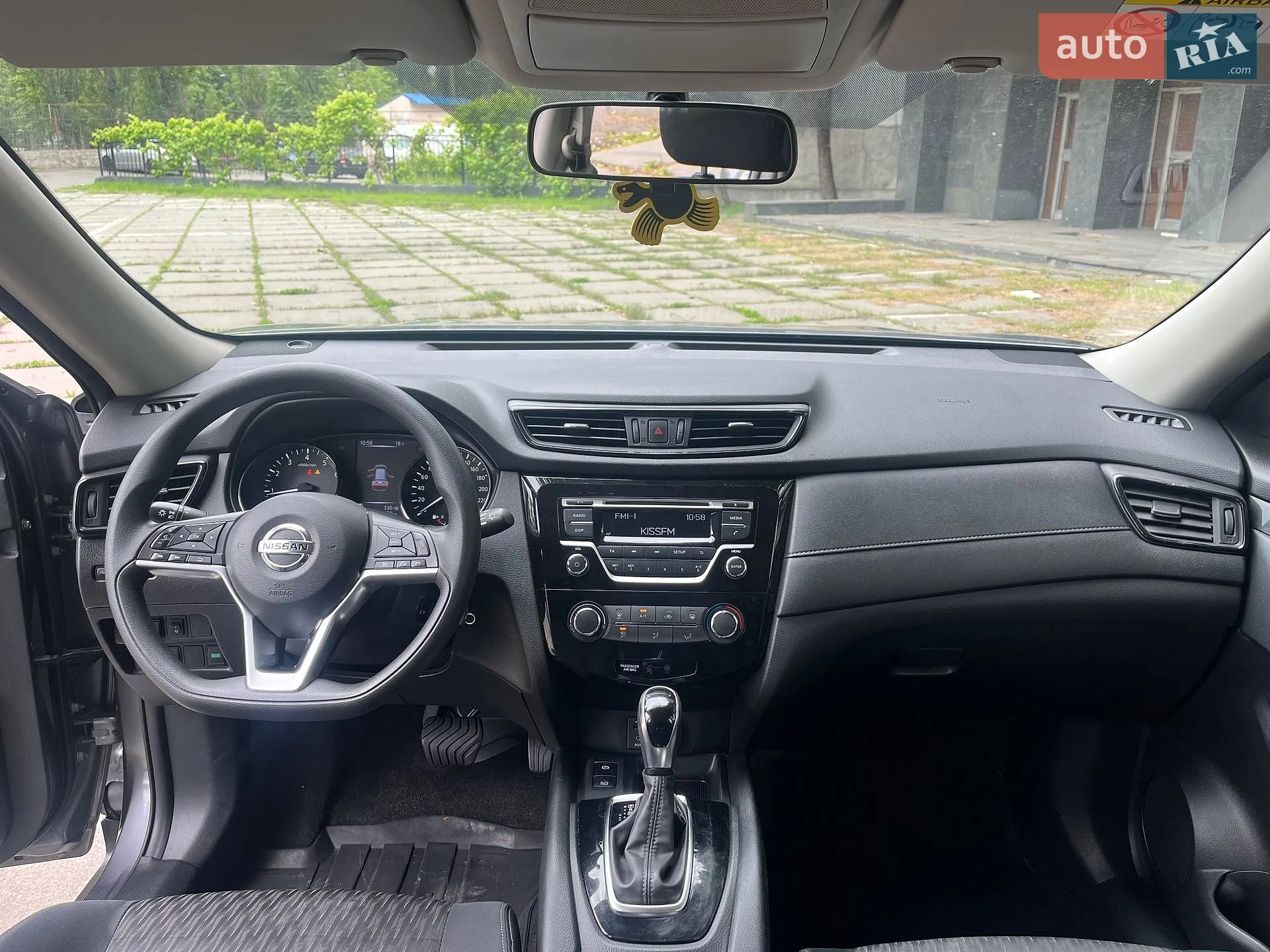 2019 Nissan X-Trail - мініатюра 15