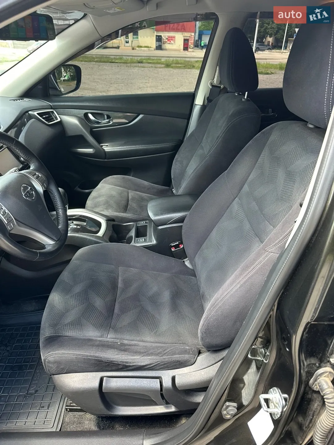 2016 Nissan X-Trail - мініатюра 14
