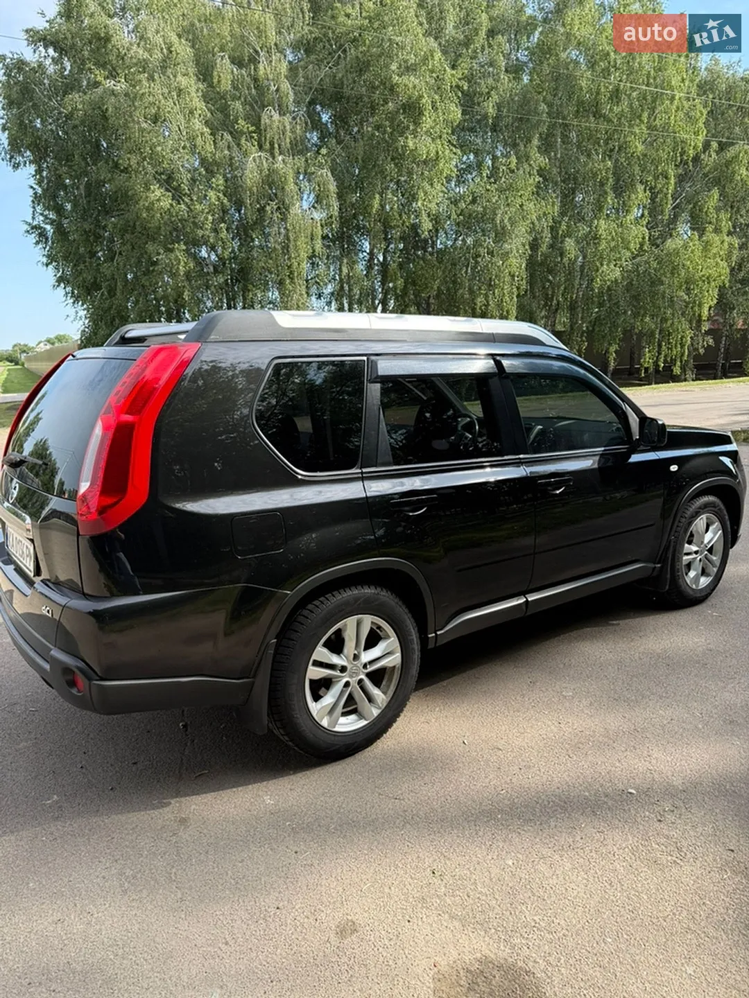 2013 Nissan X-Trail - мініатюра 7