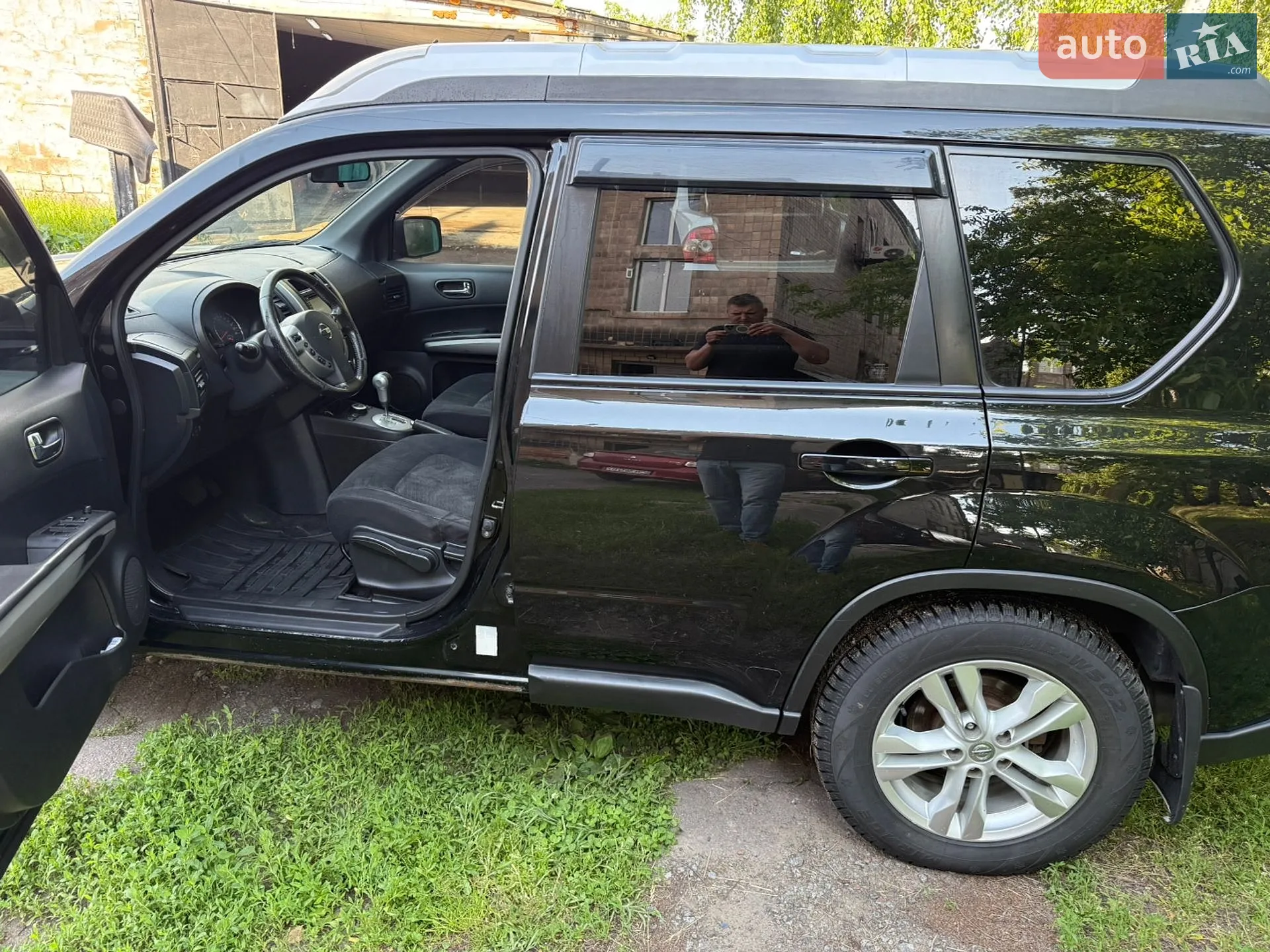 2013 Nissan X-Trail - мініатюра 11