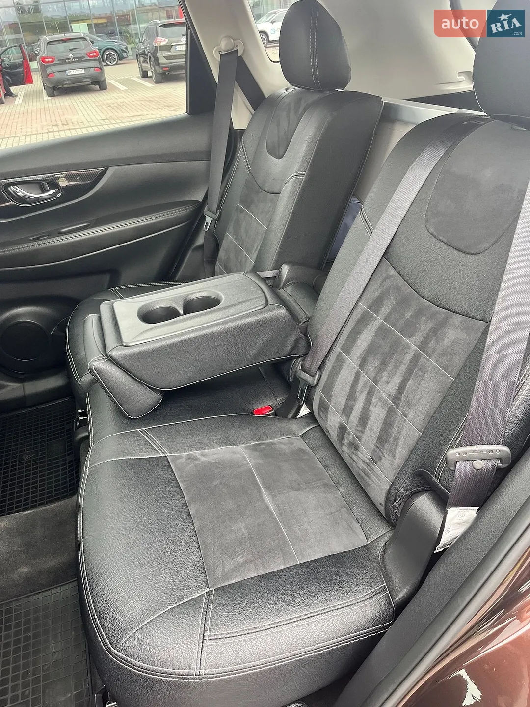 2021 Nissan X-Trail - мініатюра 41