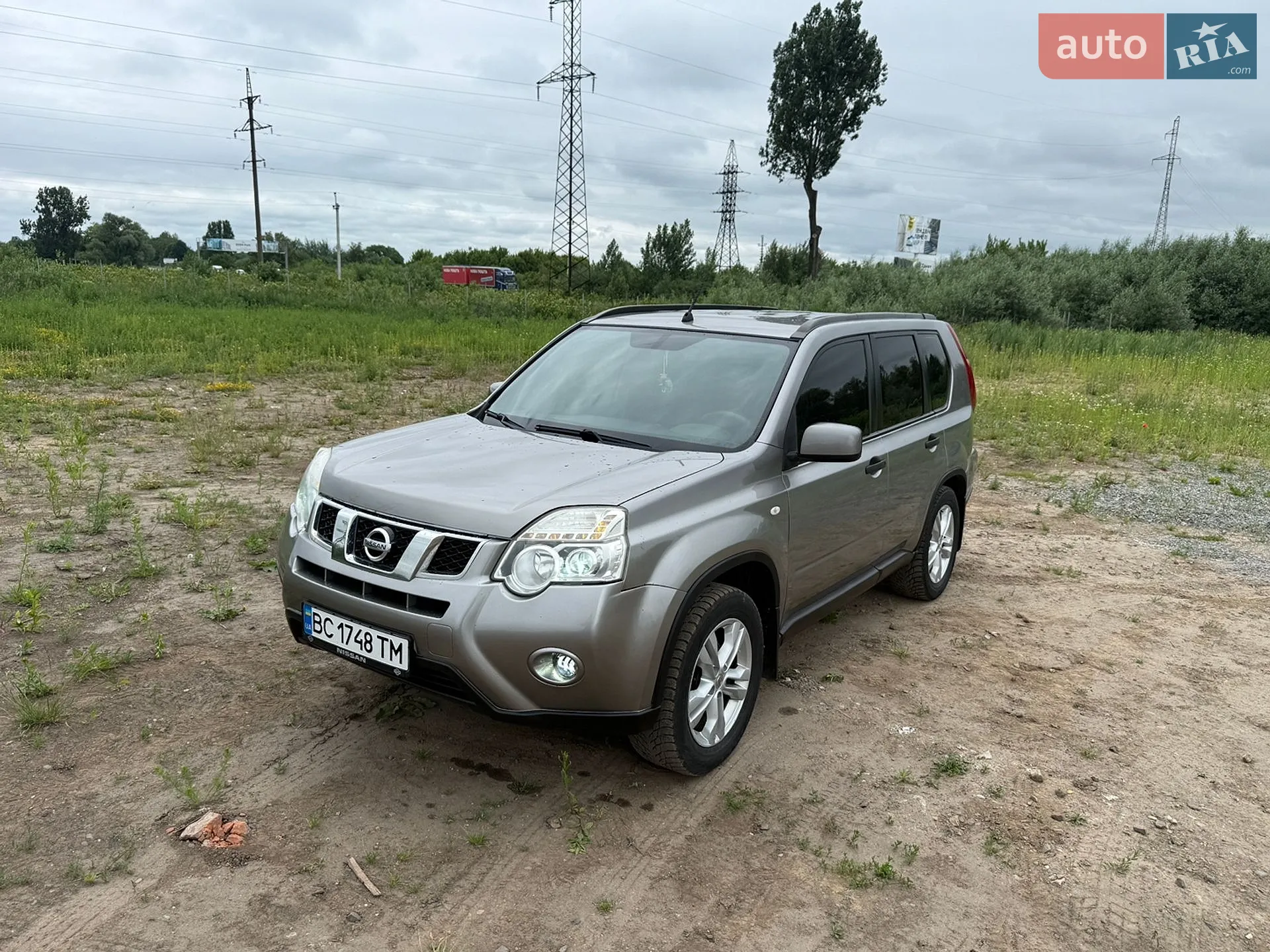2011 Nissan X-Trail - мініатюра 10