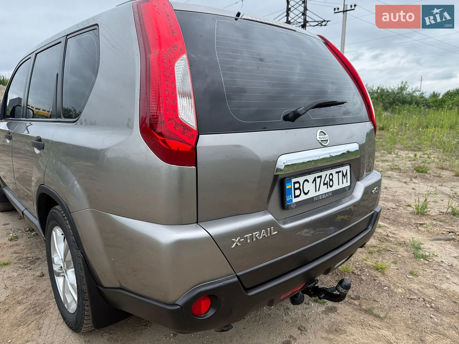 2011 Nissan X-Trail - мініатюра 13