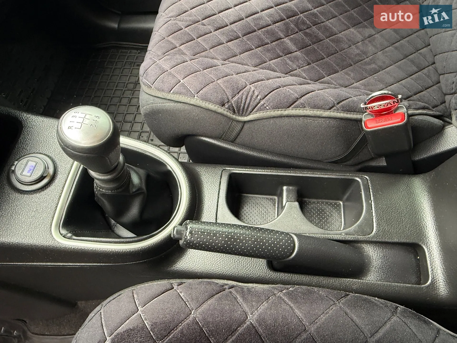 2011 Nissan X-Trail - мініатюра 22