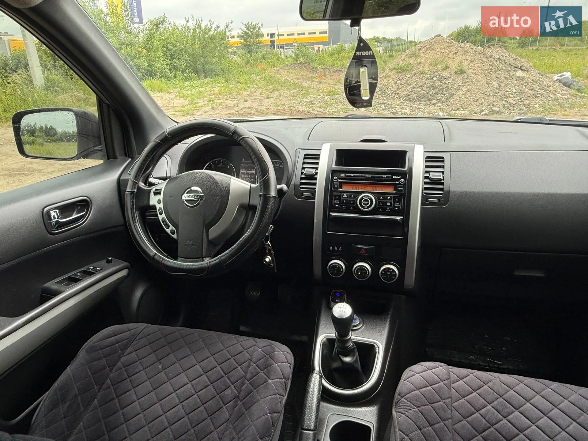 2011 Nissan X-Trail - мініатюра 24