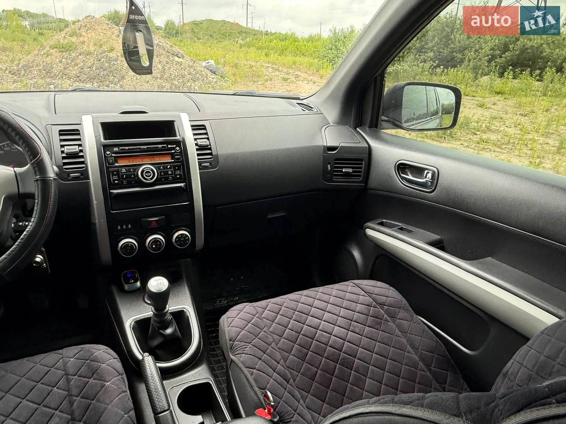 2011 Nissan X-Trail - мініатюра 25