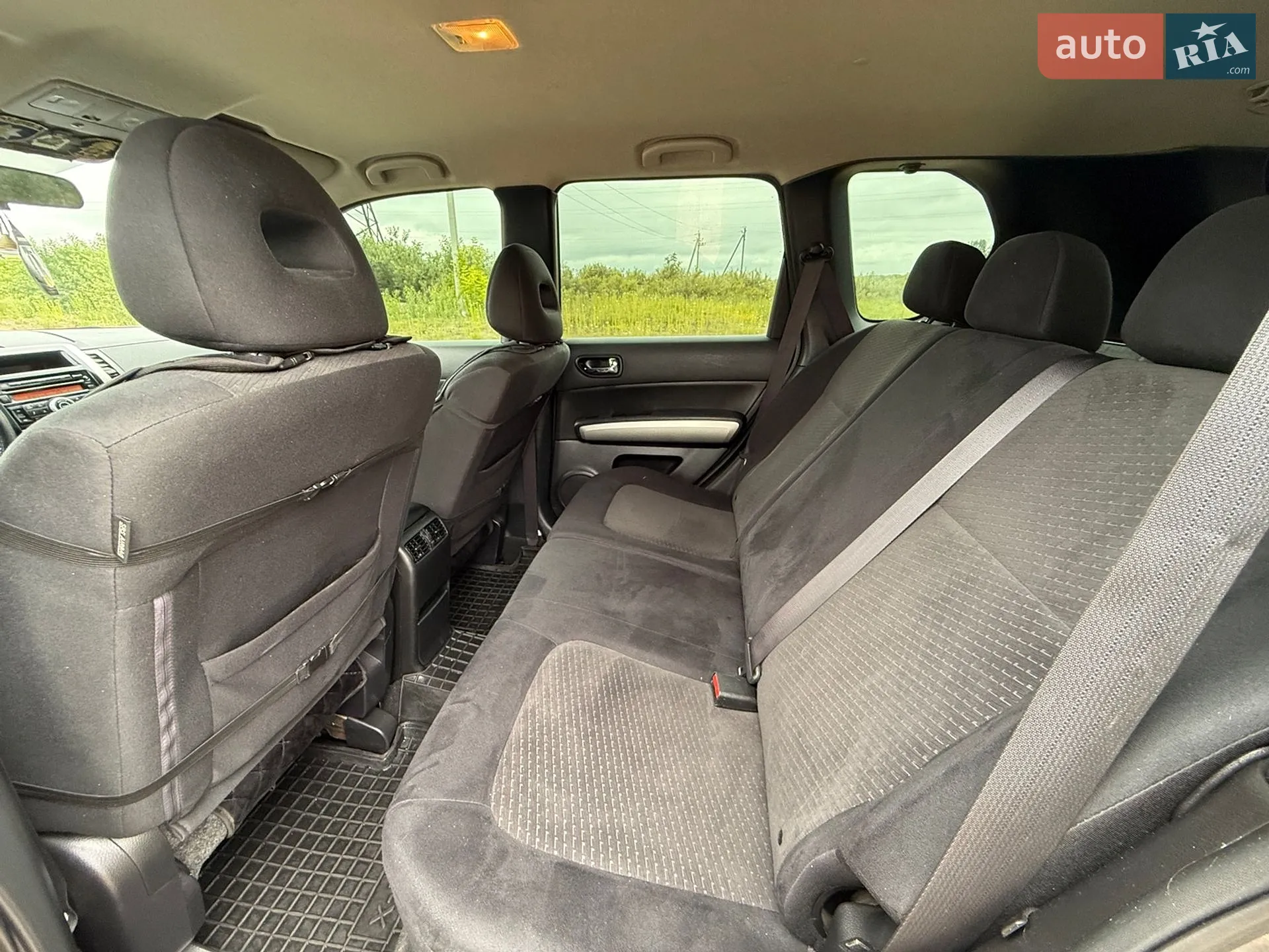 2011 Nissan X-Trail - мініатюра 33