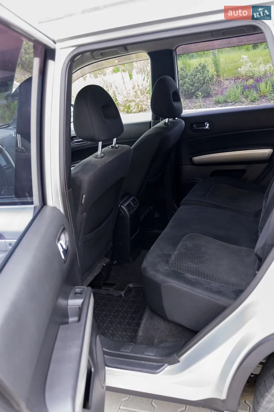 2011 Nissan X-Trail - мініатюра 9