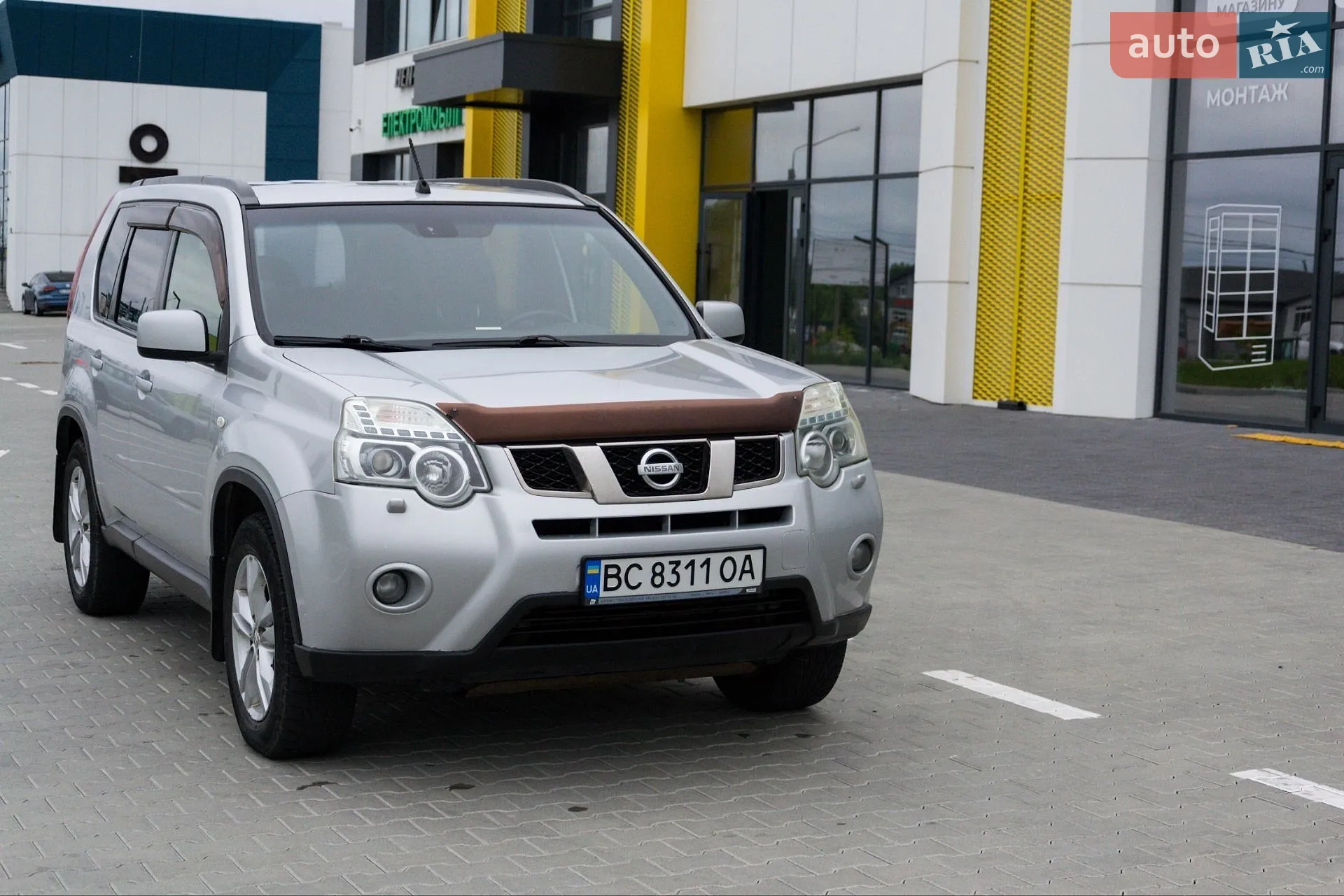 2011 Nissan X-Trail - мініатюра 29