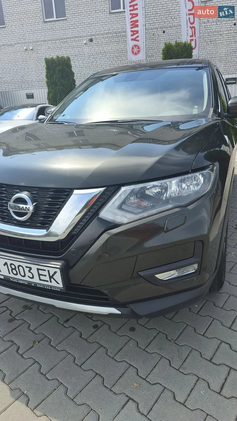 2019 Nissan X-Trail - мініатюра 2