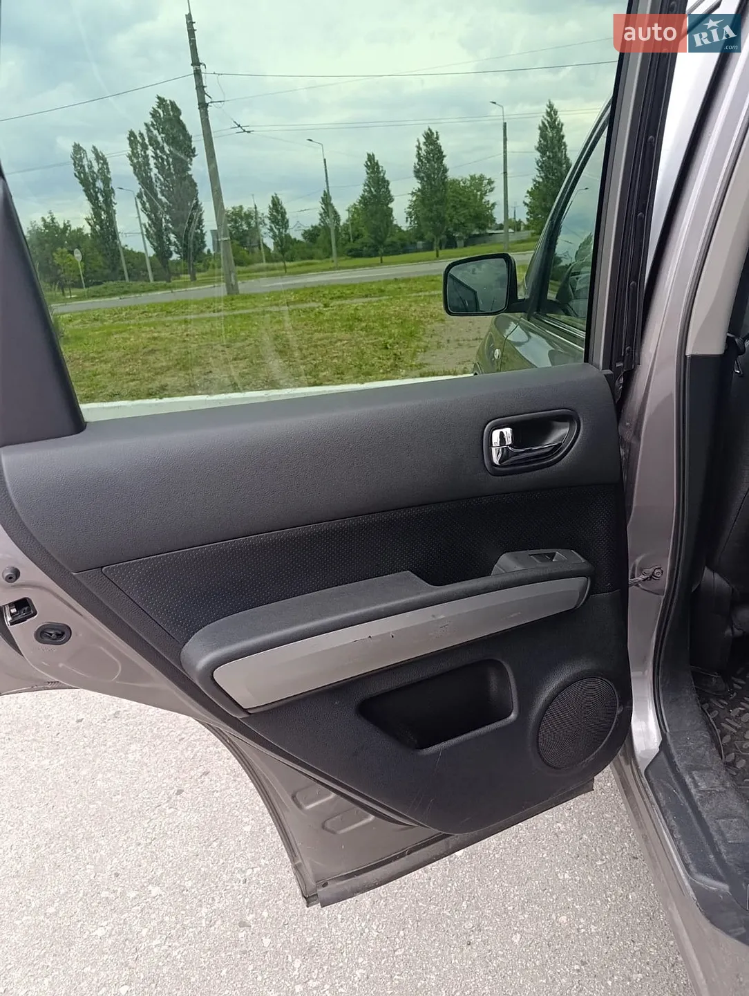2010 Nissan X-Trail - мініатюра 10