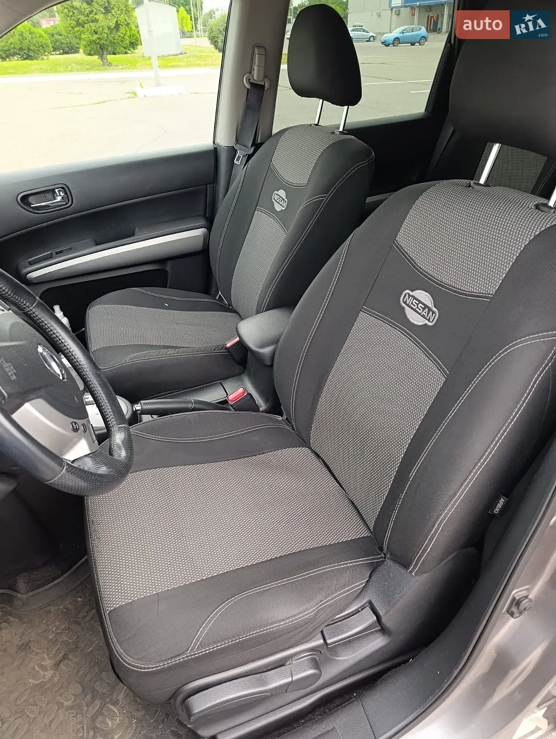 2010 Nissan X-Trail - мініатюра 13