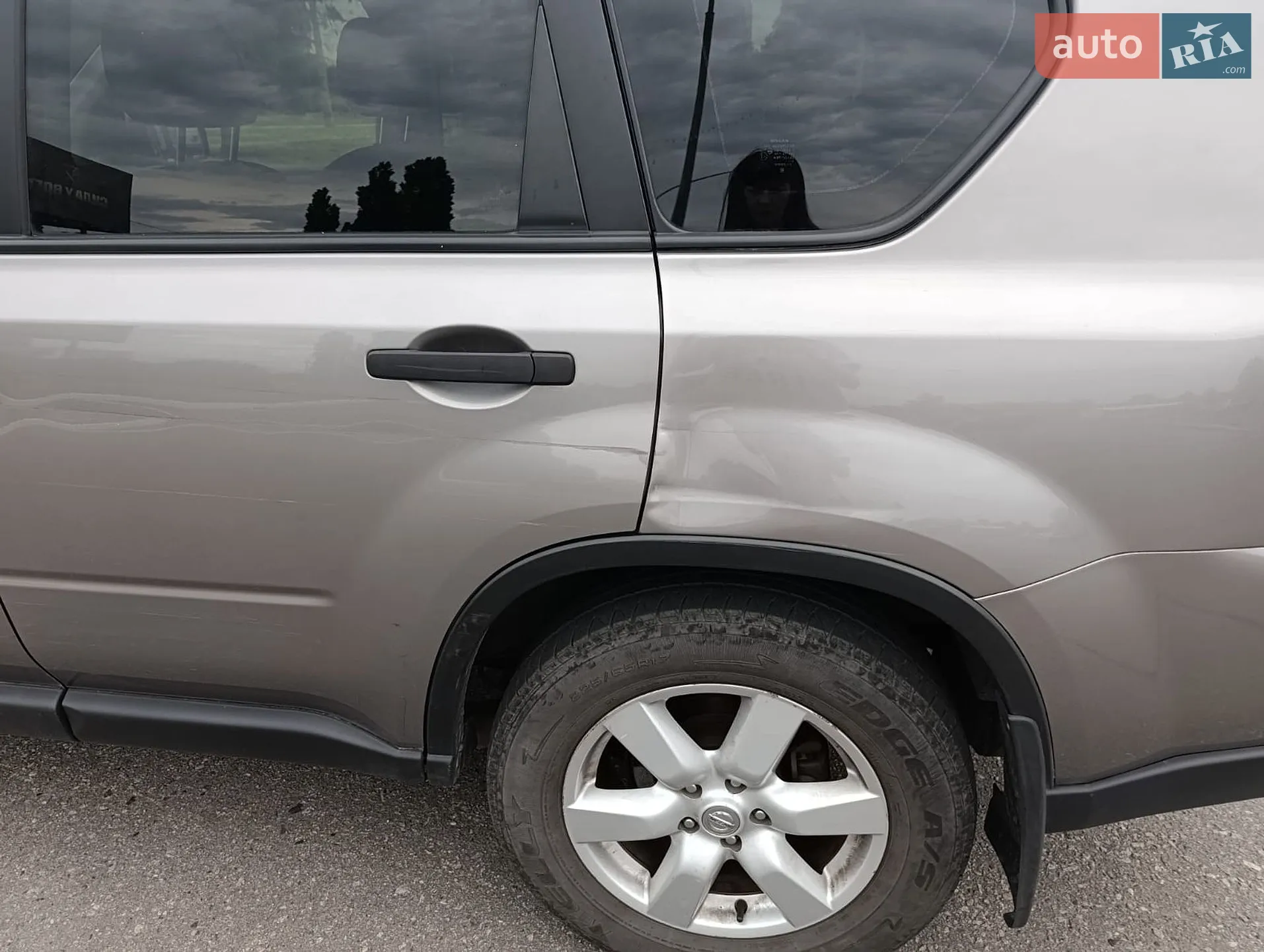 2010 Nissan X-Trail - мініатюра 23